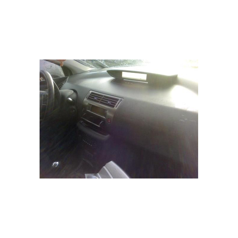 Cardan droit (transmission) CITROEN C4 1 Photo n°5