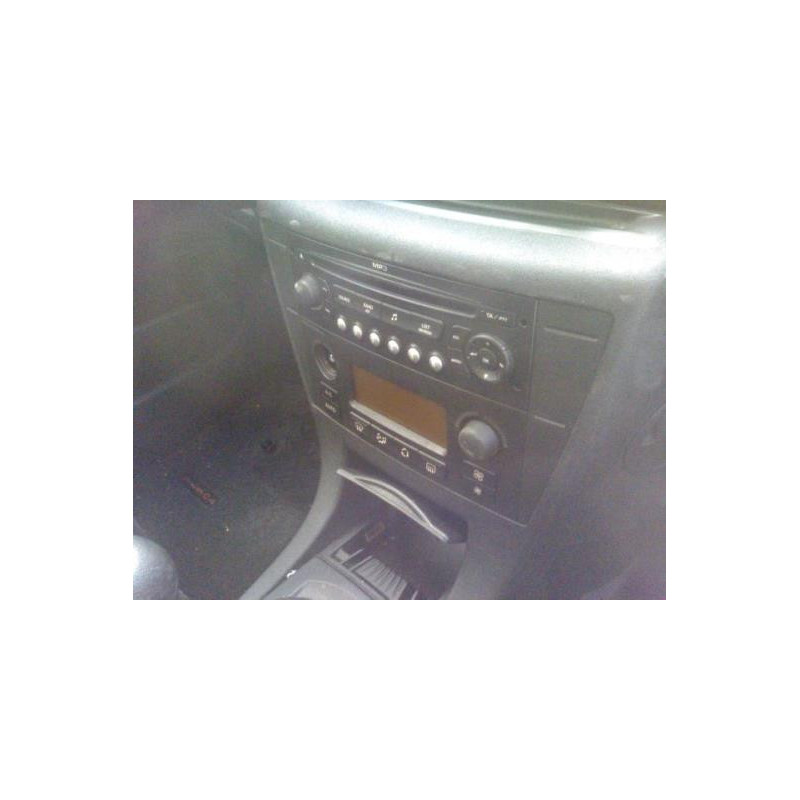 Cardan droit (transmission) CITROEN C4 1 Photo n°6