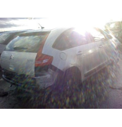 Cardan gauche (transmission) CITROEN C4 1