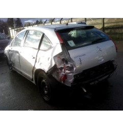 Cardan gauche (transmission) CITROEN C4 1