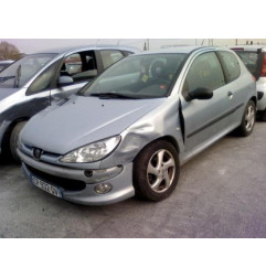 Cardan droit (transmission) PEUGEOT 206
