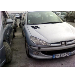 Cardan droit (transmission) PEUGEOT 206