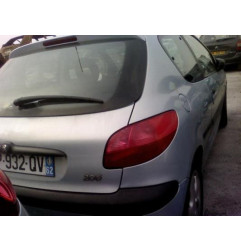 Cardan droit (transmission) PEUGEOT 206