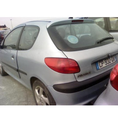 Cardan droit (transmission) PEUGEOT 206