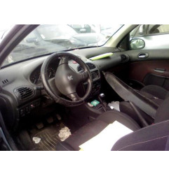Cardan droit (transmission) PEUGEOT 206