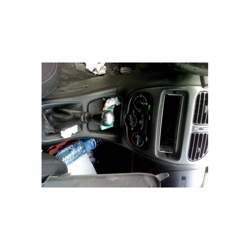 Cardan droit (transmission) PEUGEOT 206 Photo n°6