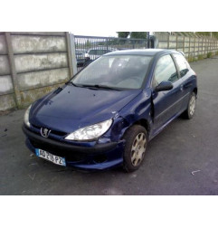 Cardan droit (transmission) PEUGEOT 206