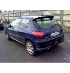 Cardan droit (transmission) PEUGEOT 206