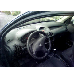 Cardan droit (transmission) PEUGEOT 206