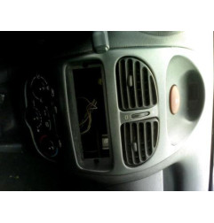 Cardan droit (transmission) PEUGEOT 206