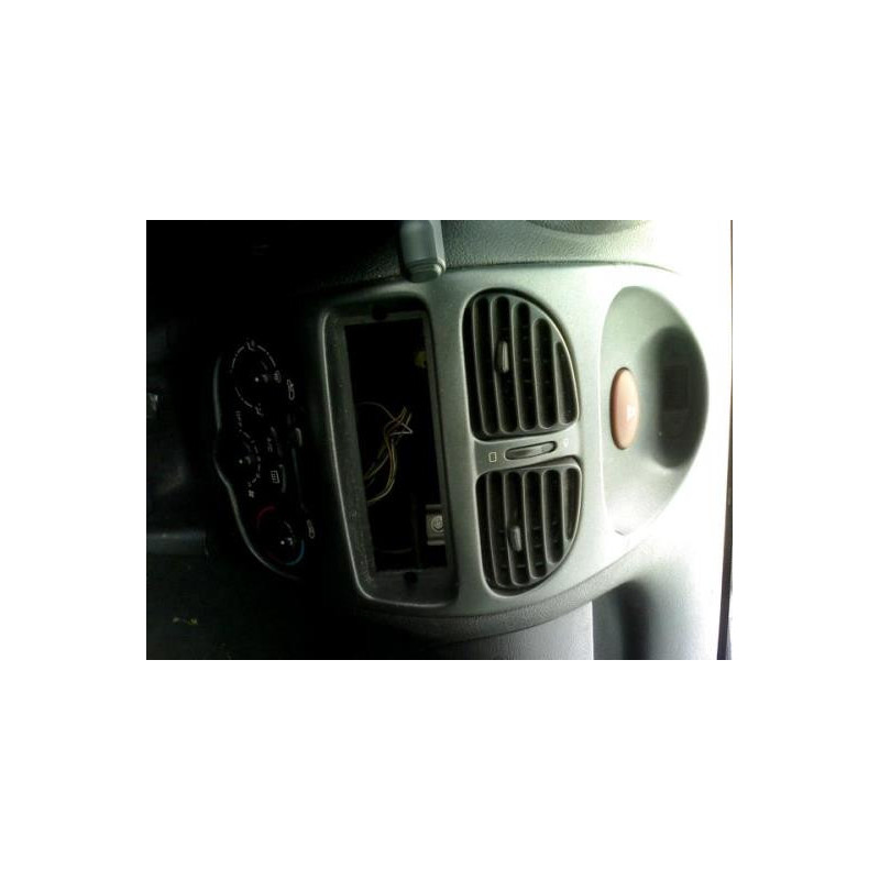 Cardan droit (transmission) PEUGEOT 206 Photo n°6
