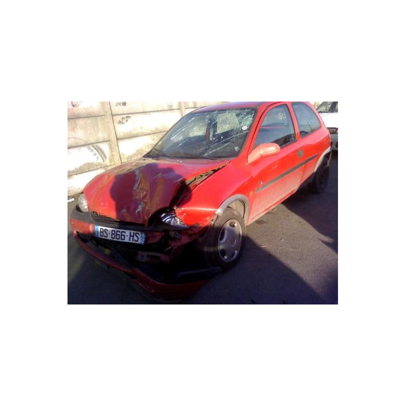 Cardan droit (transmission) OPEL CORSA B Photo n°1