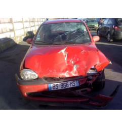 Cardan droit (transmission) OPEL CORSA B