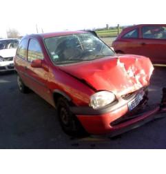 Cardan droit (transmission) OPEL CORSA B