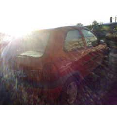 Cardan droit (transmission) OPEL CORSA B