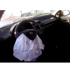 Cardan droit (transmission) OPEL CORSA B