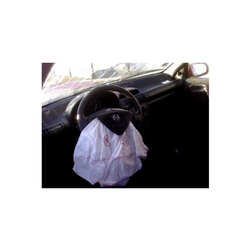 Cardan droit (transmission) OPEL CORSA B Photo n°6
