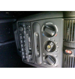 Cardan droit (transmission) OPEL CORSA B