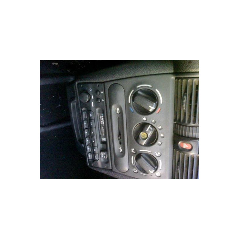 Cardan droit (transmission) OPEL CORSA B Photo n°7