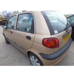 Cardan droit (transmission) DAEWOO MATIZ 1 Photo n°1