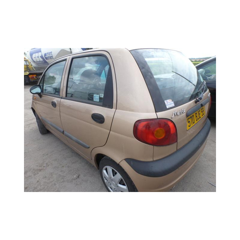 Cardan droit (transmission) DAEWOO MATIZ 1 Photo n°1