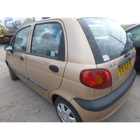 Cardan droit (transmission) DAEWOO MATIZ 1 Photo n°1