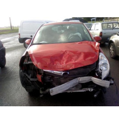 Cardan droit (transmission) OPEL CORSA D