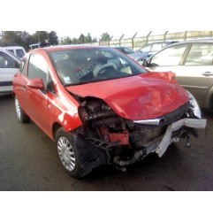 Cardan droit (transmission) OPEL CORSA D