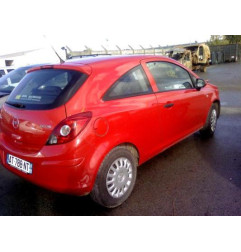 Cardan droit (transmission) OPEL CORSA D