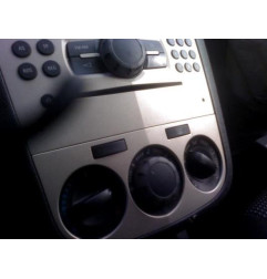 Cardan droit (transmission) OPEL CORSA D