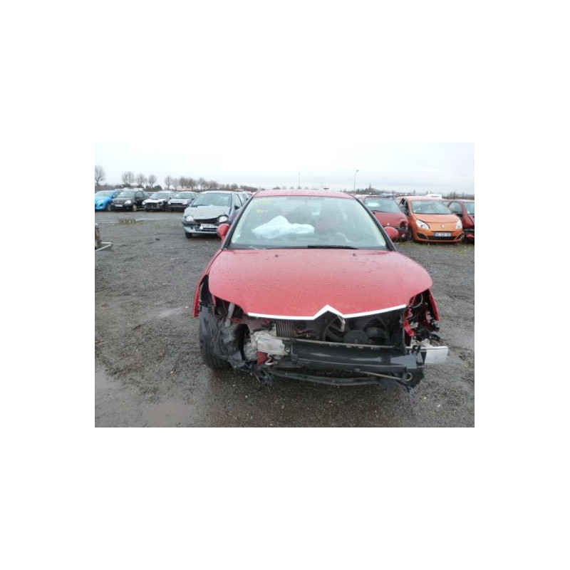 Cardan gauche (transmission) CITROEN C4 1 Photo n°1