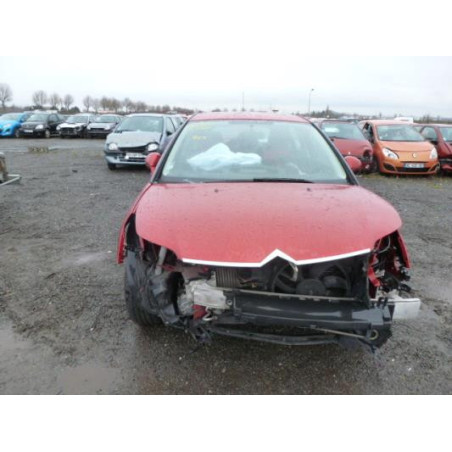Cardan gauche (transmission) CITROEN C4 1