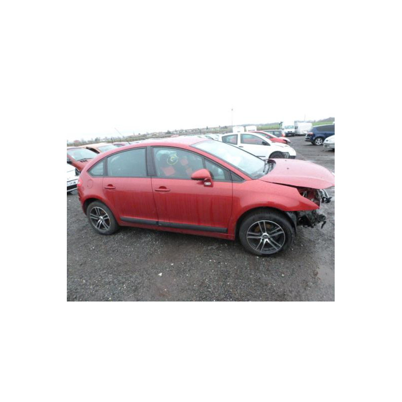 Cardan gauche (transmission) CITROEN C4 1 Photo n°2