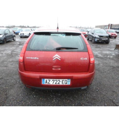 Cardan gauche (transmission) CITROEN C4 1