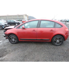 Cardan gauche (transmission) CITROEN C4 1