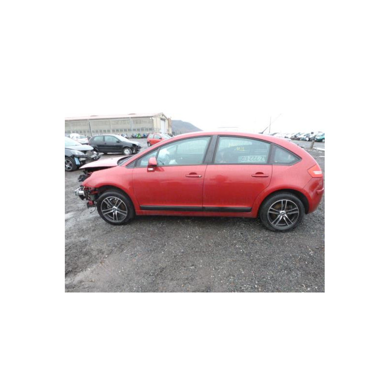 Cardan gauche (transmission) CITROEN C4 1 Photo n°4
