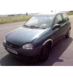 Cardan droit (transmission) OPEL CORSA B