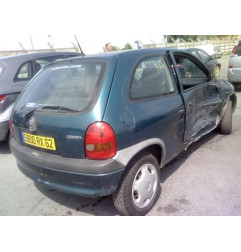 Cardan droit (transmission) OPEL CORSA B