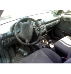Cardan droit (transmission) OPEL CORSA B