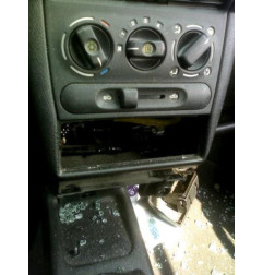 Cardan droit (transmission) OPEL CORSA B