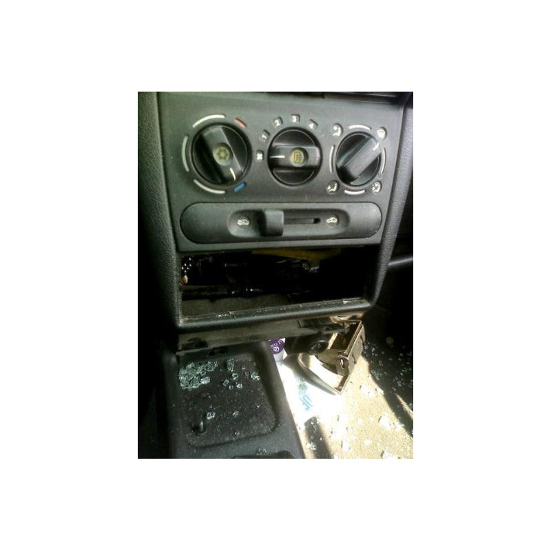 Cardan droit (transmission) OPEL CORSA B Photo n°6
