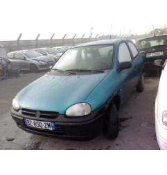 Cardan droit (transmission) OPEL CORSA B