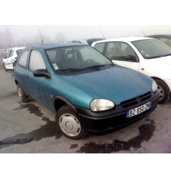 Cardan droit (transmission) OPEL CORSA B