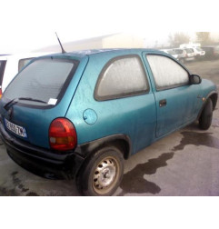 Cardan droit (transmission) OPEL CORSA B