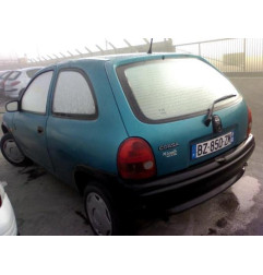 Cardan droit (transmission) OPEL CORSA B