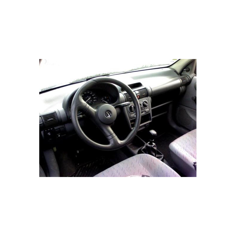Cardan droit (transmission) OPEL CORSA B Photo n°5