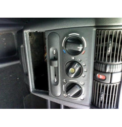 Cardan droit (transmission) OPEL CORSA B