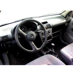 Cardan gauche (transmission) OPEL CORSA B