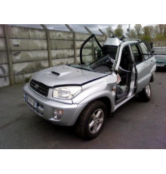 Cardan droit (transmission) TOYOTA RAV4 2