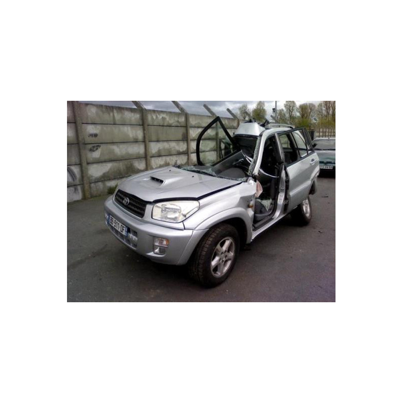 Cardan droit (transmission) TOYOTA RAV4 2 Photo n°1